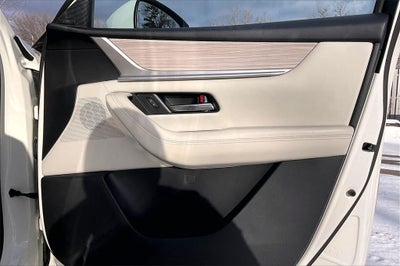 2024 Mazda Mazda CX-90 PHEV Premium Plus