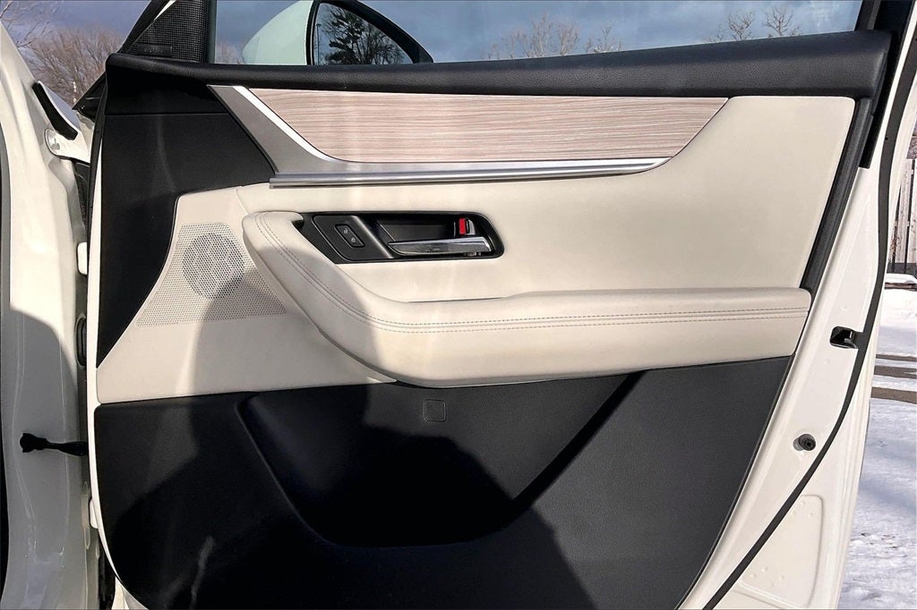 2024 Mazda Mazda CX-90 PHEV Premium Plus