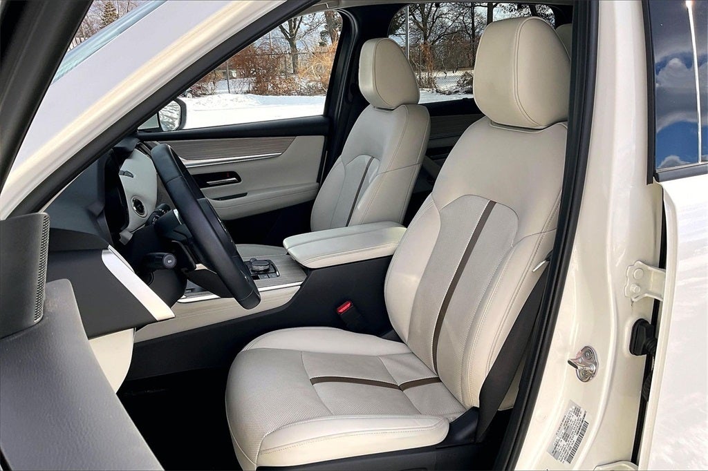 2024 Mazda Mazda CX-90 PHEV Premium Plus