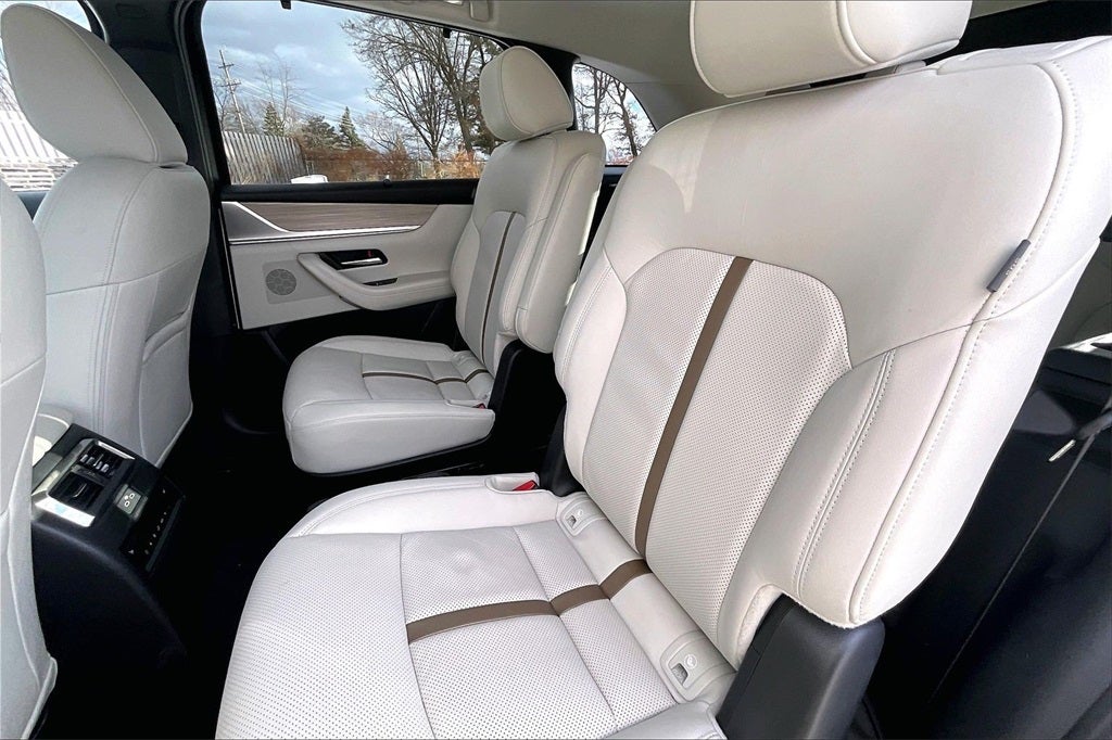 2024 Mazda Mazda CX-90 PHEV Premium Plus