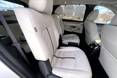 2024 Mazda Mazda CX-90 PHEV Premium Plus