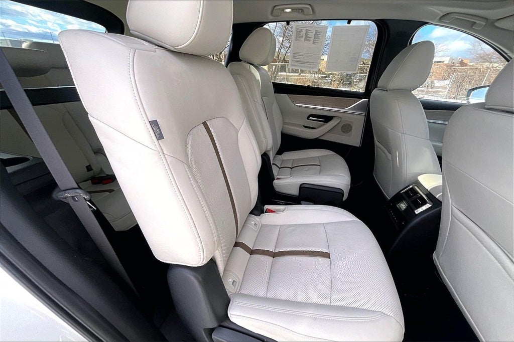 2024 Mazda Mazda CX-90 PHEV Premium Plus