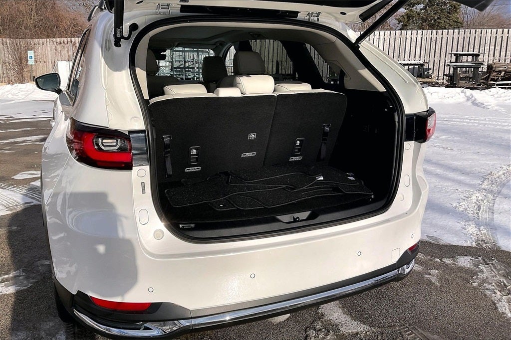 2024 Mazda Mazda CX-90 PHEV Premium Plus