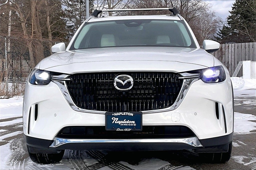 2024 Mazda Mazda CX-90 PHEV Premium Plus