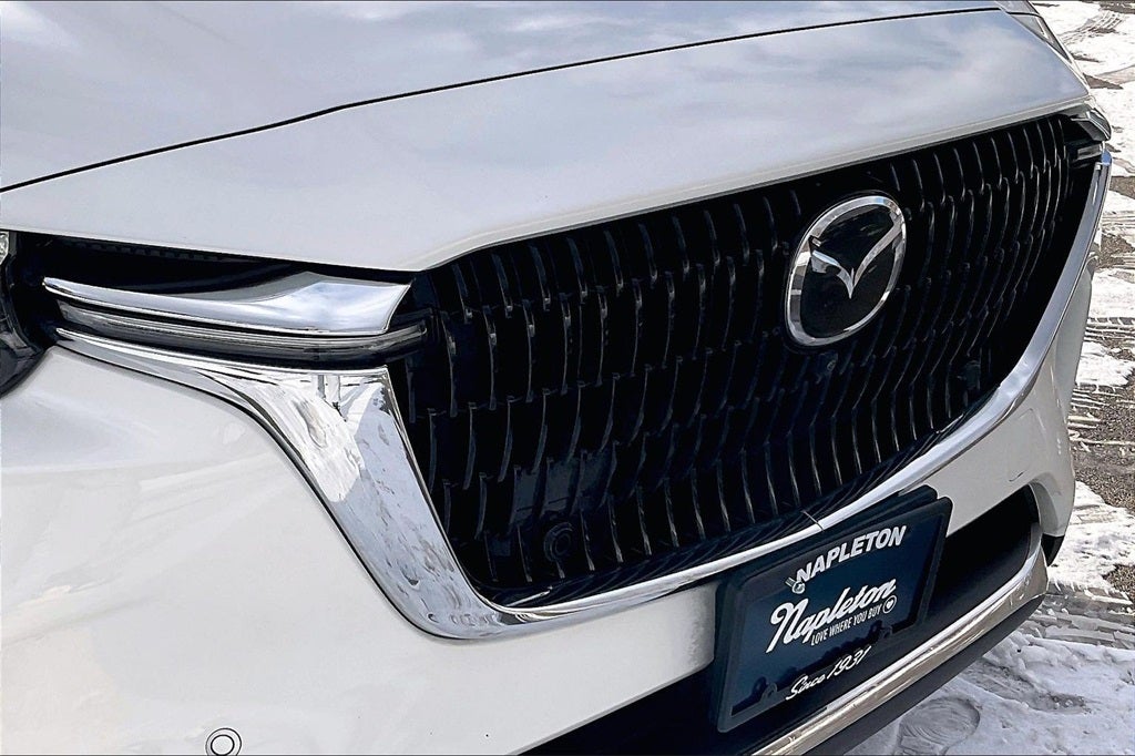 2024 Mazda Mazda CX-90 PHEV Premium Plus