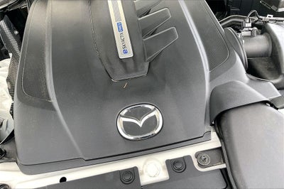 2024 Mazda Mazda CX-90 PHEV Premium Plus
