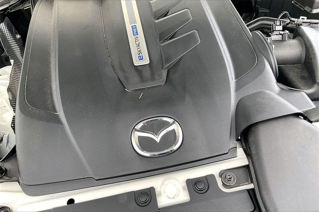 2024 Mazda Mazda CX-90 PHEV Premium Plus