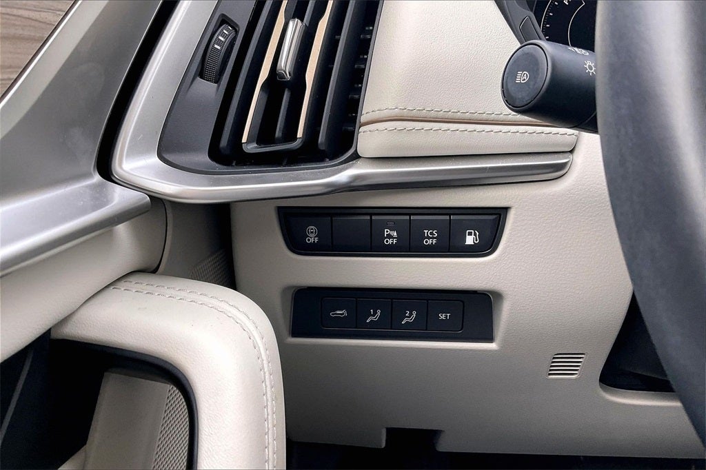 2024 Mazda Mazda CX-90 PHEV Premium Plus