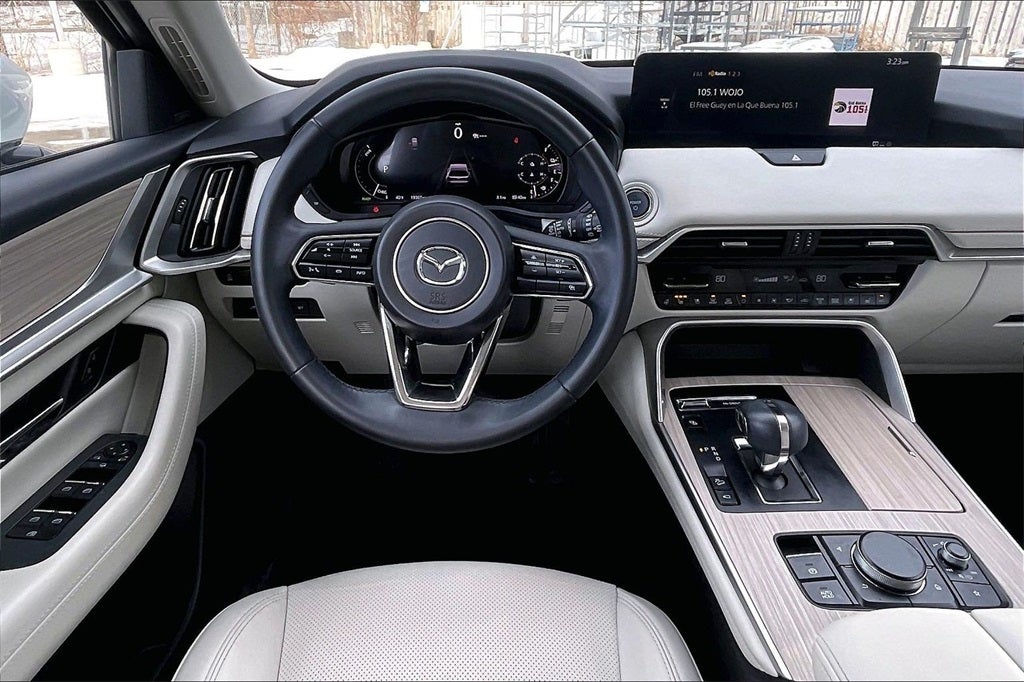 2024 Mazda Mazda CX-90 PHEV Premium Plus