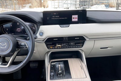 2024 Mazda Mazda CX-90 PHEV Premium Plus