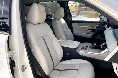 2024 Mazda Mazda CX-90 PHEV Premium Plus