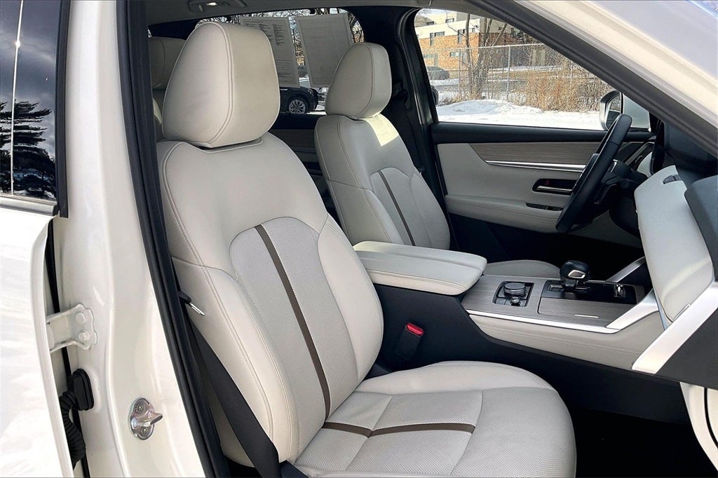 2024 Mazda Mazda CX-90 PHEV Premium Plus