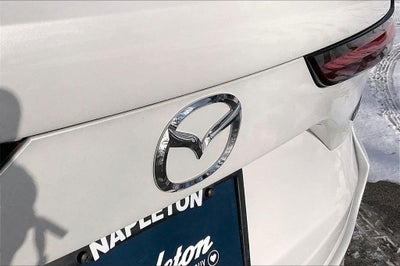 2024 Mazda Mazda CX-90 PHEV Premium Plus