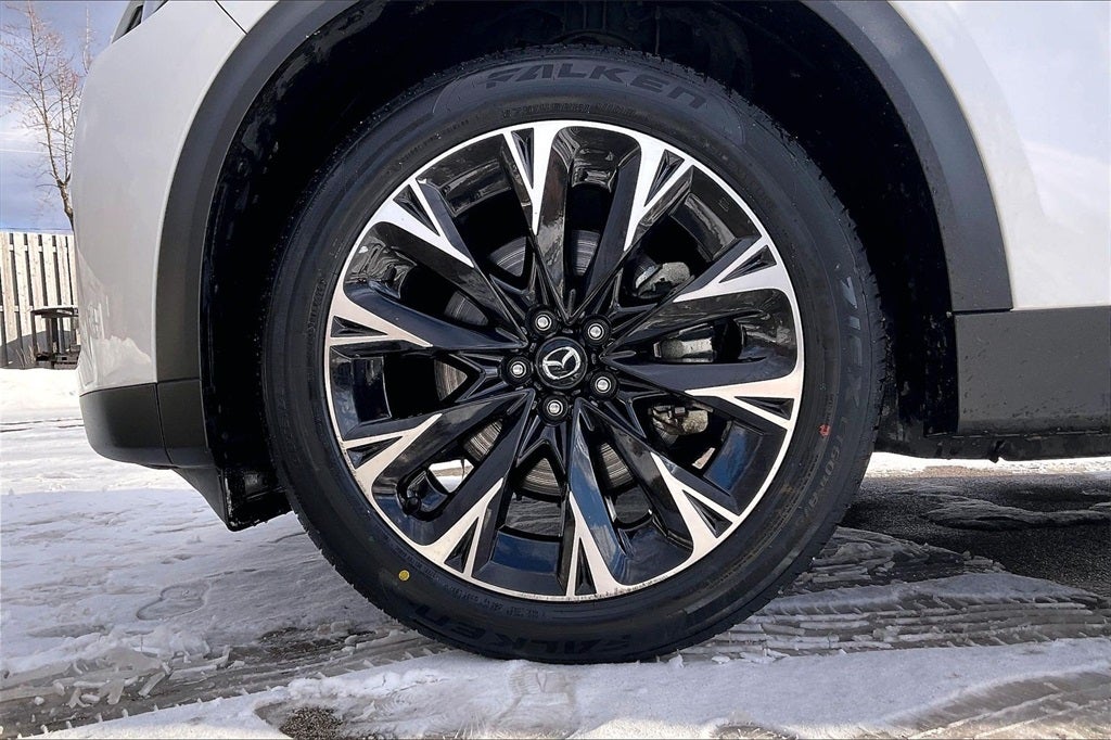 2024 Mazda Mazda CX-90 PHEV Premium Plus