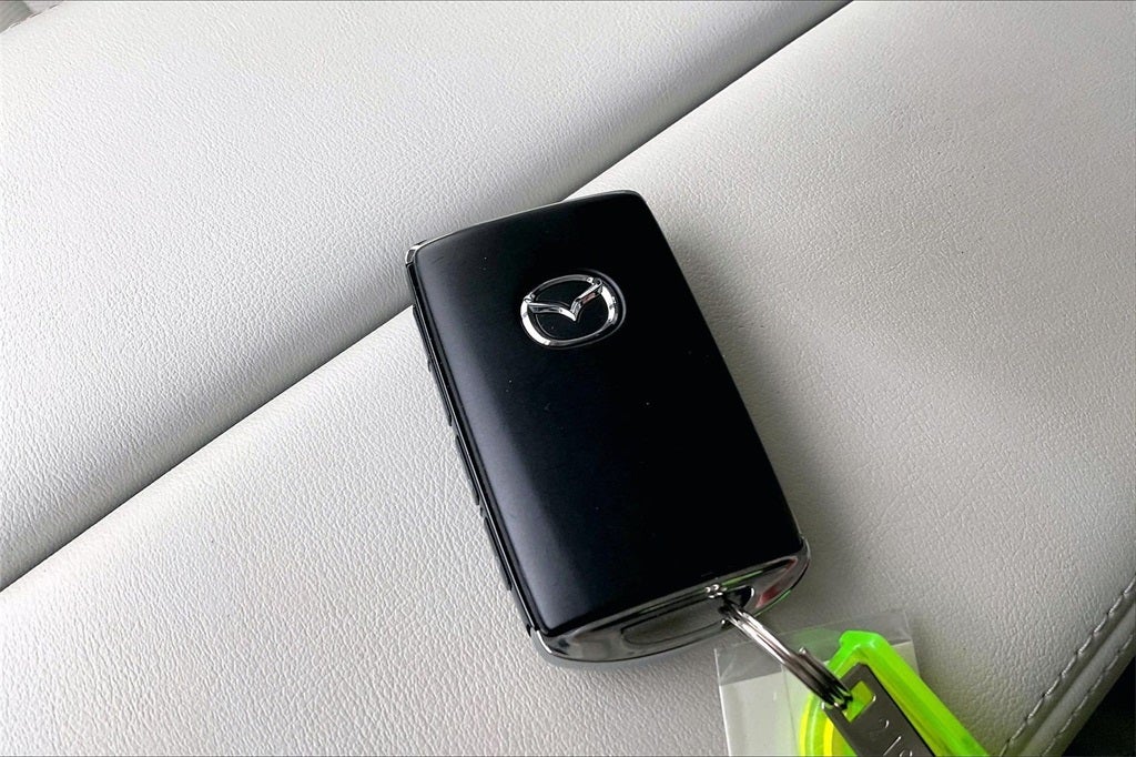 2024 Mazda Mazda CX-90 PHEV Premium Plus