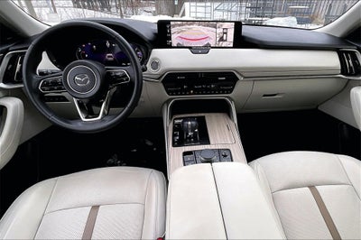 2024 Mazda Mazda CX-90 PHEV Premium Plus