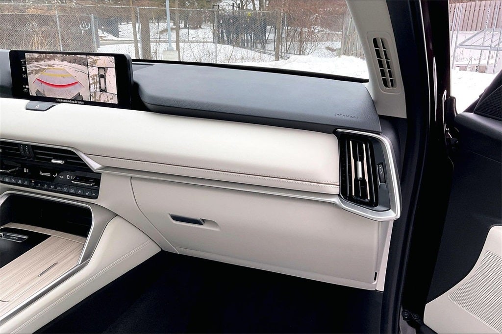 2024 Mazda Mazda CX-90 PHEV Premium Plus