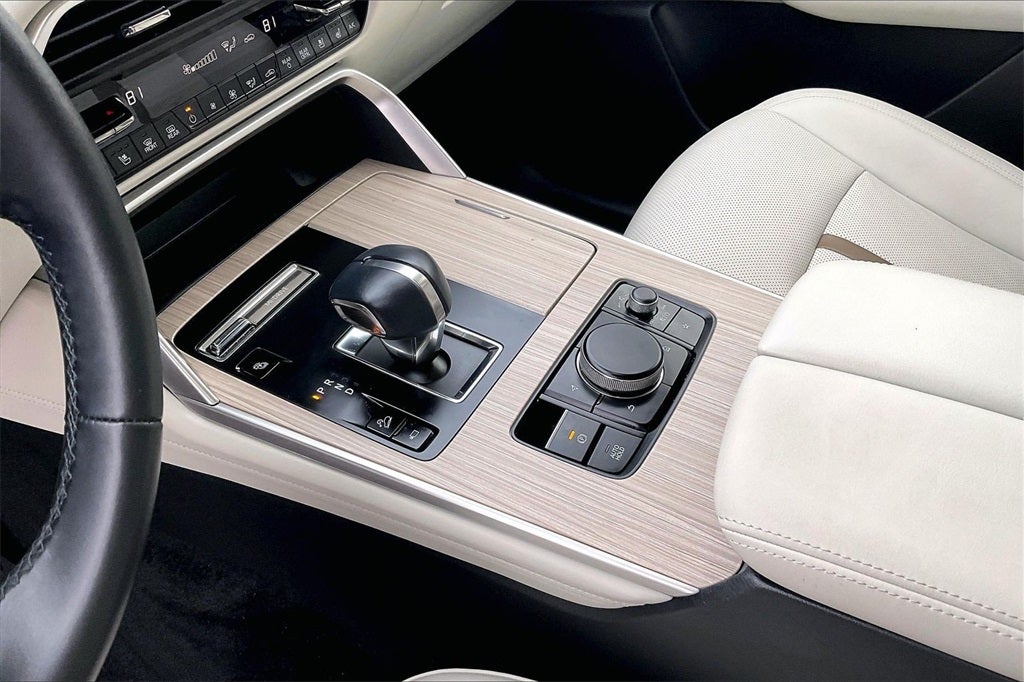 2024 Mazda Mazda CX-90 PHEV Premium Plus