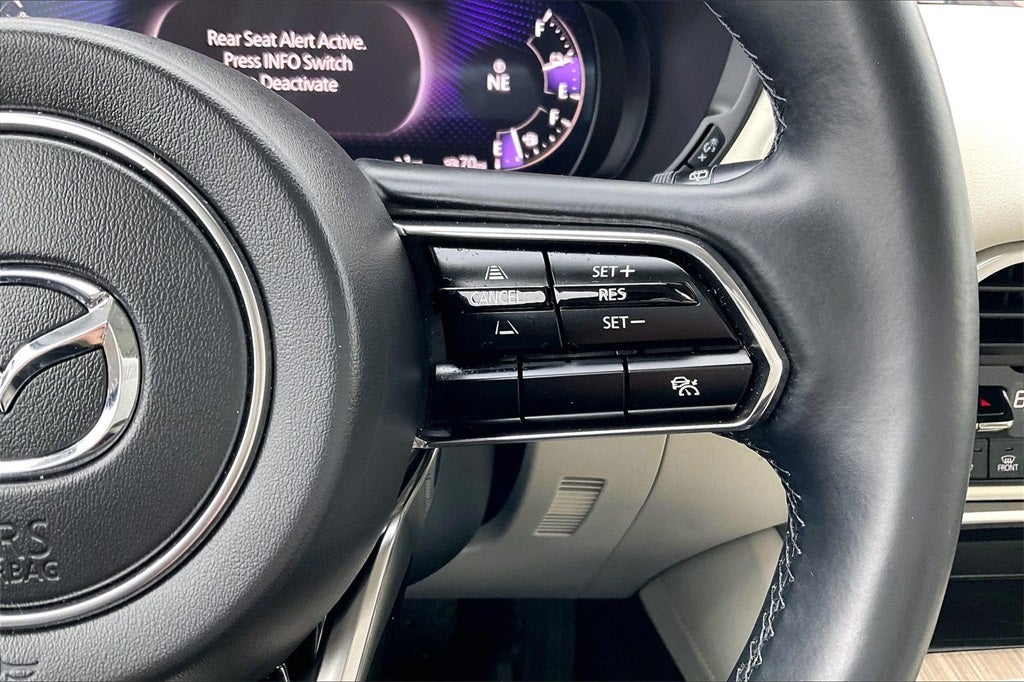 2024 Mazda Mazda CX-90 PHEV Premium Plus