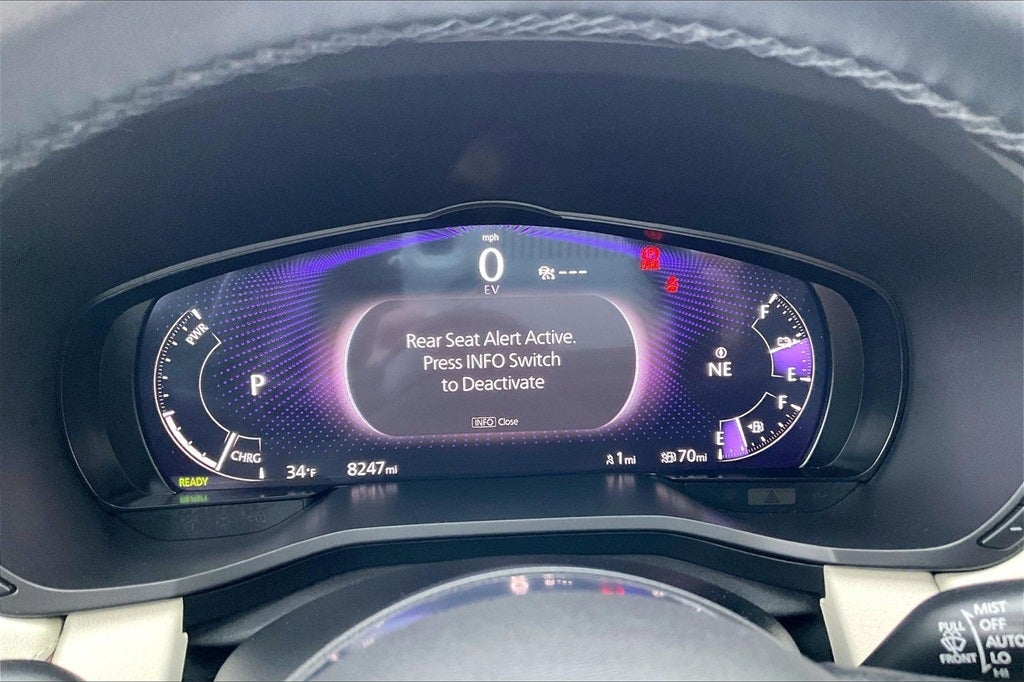 2024 Mazda Mazda CX-90 PHEV Premium Plus