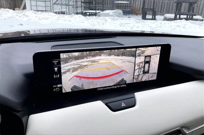 2024 Mazda Mazda CX-90 PHEV Premium Plus