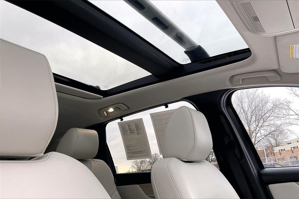 2024 Mazda Mazda CX-90 PHEV Premium Plus