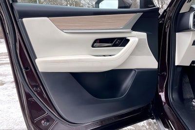 2024 Mazda Mazda CX-90 PHEV Premium Plus