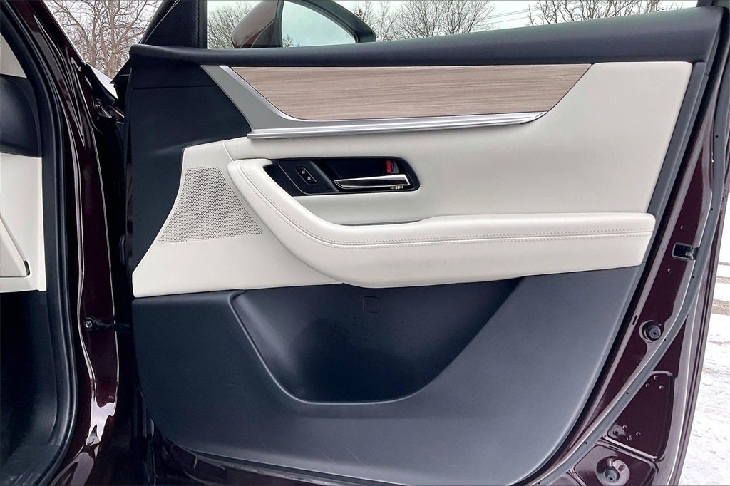 2024 Mazda Mazda CX-90 PHEV Premium Plus