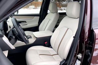 2024 Mazda Mazda CX-90 PHEV Premium Plus