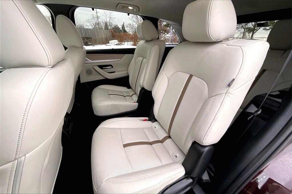 2024 Mazda Mazda CX-90 PHEV Premium Plus