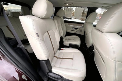 2024 Mazda Mazda CX-90 PHEV Premium Plus