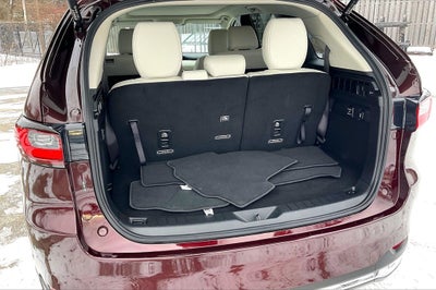 2024 Mazda Mazda CX-90 PHEV Premium Plus