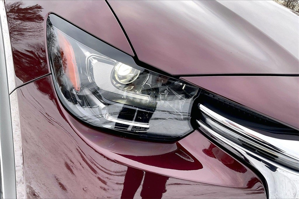 2024 Mazda Mazda CX-90 PHEV Premium Plus