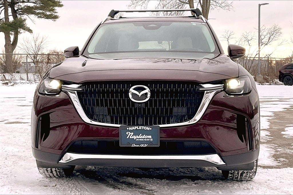 2024 Mazda Mazda CX-90 PHEV Premium Plus
