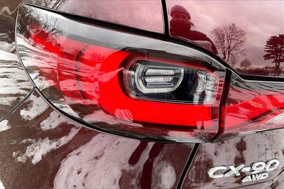 2024 Mazda Mazda CX-90 PHEV Premium Plus