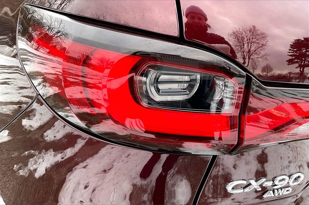 2024 Mazda Mazda CX-90 PHEV Premium Plus
