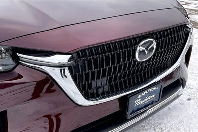 2024 Mazda Mazda CX-90 PHEV Premium Plus