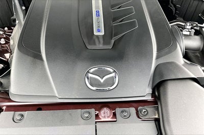 2024 Mazda Mazda CX-90 PHEV Premium Plus