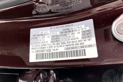 2024 Mazda Mazda CX-90 PHEV Premium Plus