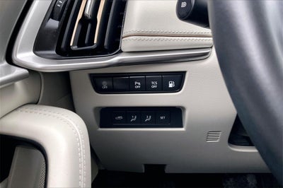 2024 Mazda Mazda CX-90 PHEV Premium Plus