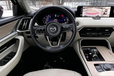 2024 Mazda Mazda CX-90 PHEV Premium Plus