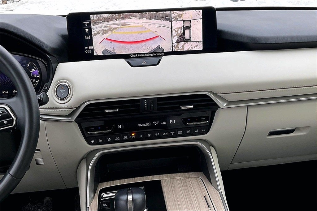 2024 Mazda Mazda CX-90 PHEV Premium Plus