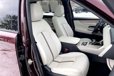 2024 Mazda Mazda CX-90 PHEV Premium Plus