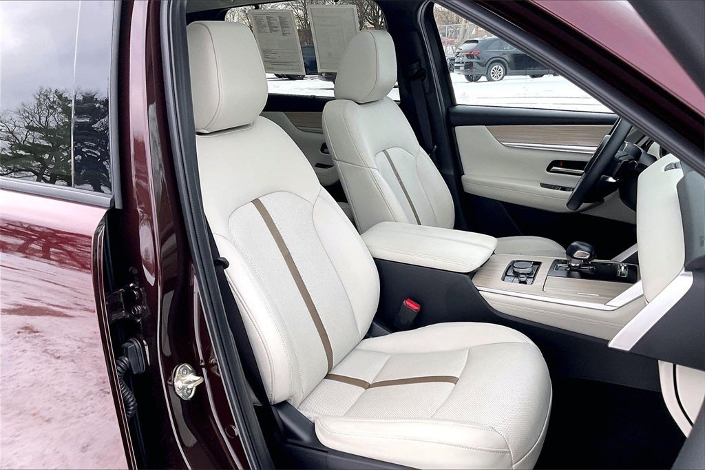 2024 Mazda Mazda CX-90 PHEV Premium Plus