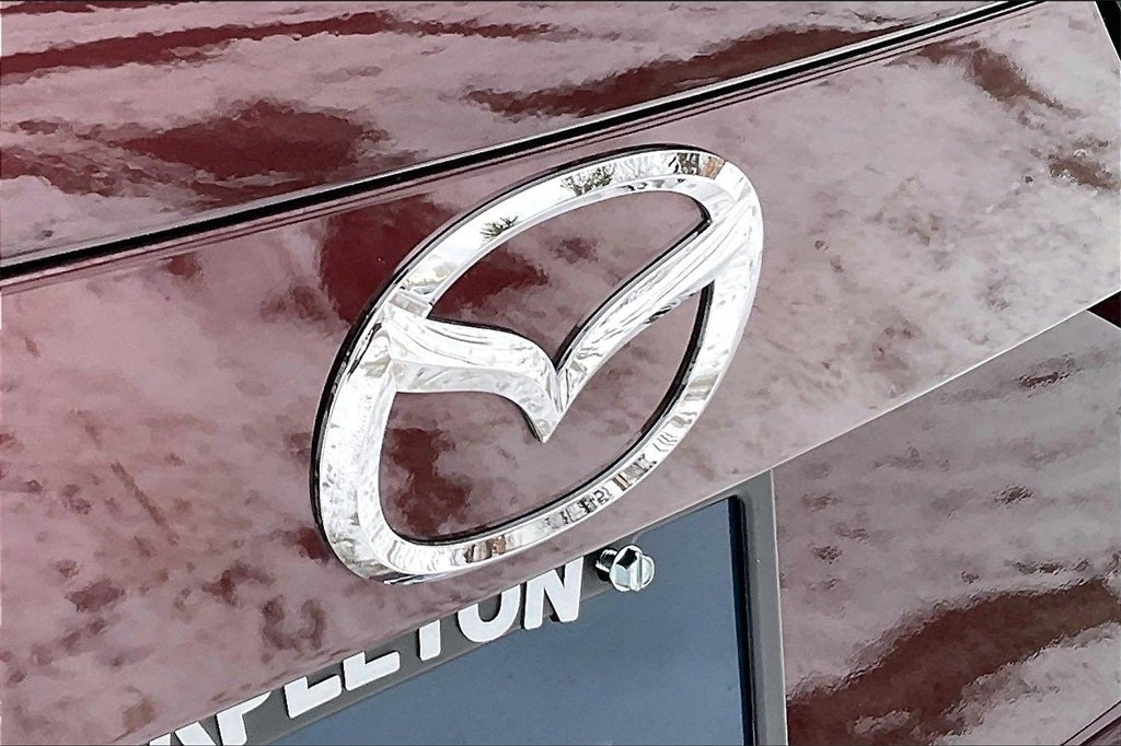 2024 Mazda Mazda CX-90 PHEV Premium Plus