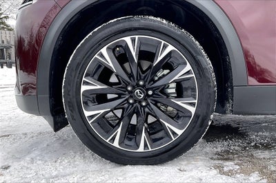 2024 Mazda Mazda CX-90 PHEV Premium Plus