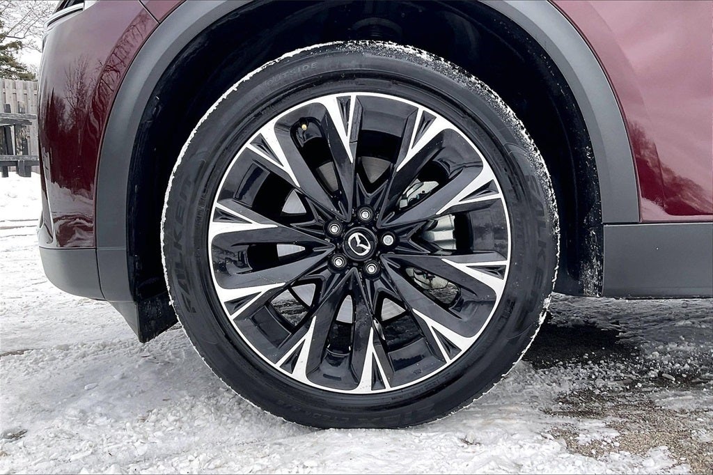 2024 Mazda Mazda CX-90 PHEV Premium Plus