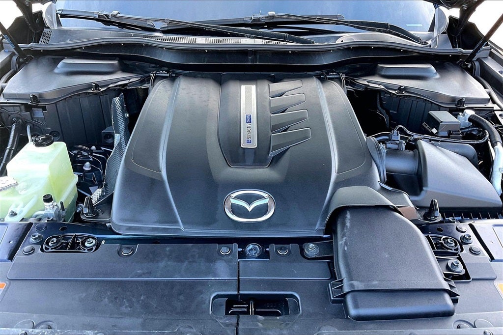 2024 Mazda Mazda CX-90 PHEV Premium Plus