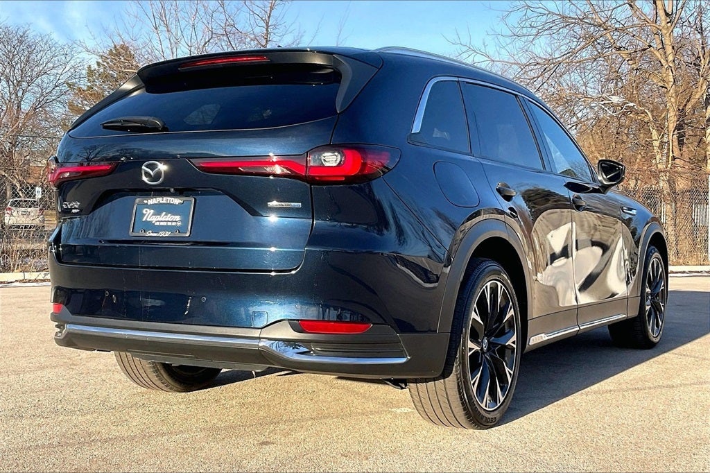 2024 Mazda Mazda CX-90 PHEV Premium Plus