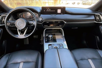 2024 Mazda Mazda CX-90 PHEV Premium Plus